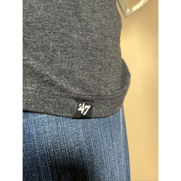 Las Vegas Golden Knights NHL HOCKEY T-Shirt Karlsson Size S - Picture 2 of 5